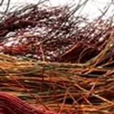 Лом: Медь блеск, жила от 2-4 мм