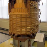 Лом: Алюминиевые трансформаторы сухие