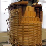 Лом: Алюминиевые трансформаторы масляные